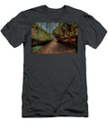 The Slot Larry Braun T-Shirt