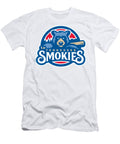 The Smokies Quang Vu T-Shirt