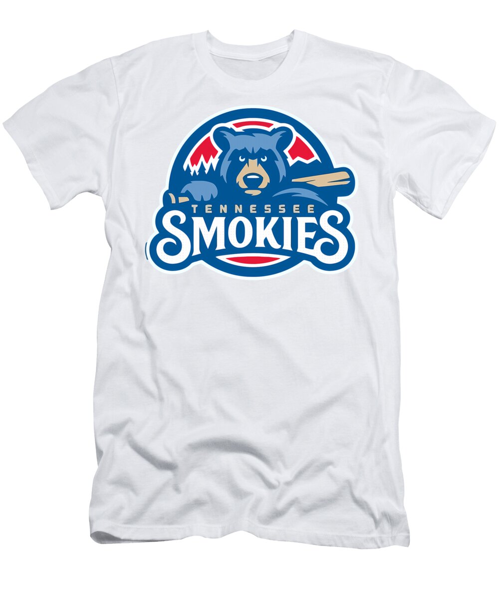 The Smokies Quang Vu T-Shirt