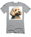 The Soulful Poodle Bill and Linda Tiepelman T-Shirt