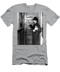 The Speakeasy Jon Neidert T-Shirt