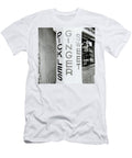 The Spice Merchant Shaun Higson T-Shirt