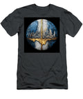 The Spirit of the Sabres Max Freeman T-Shirt