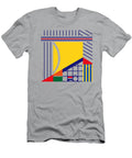 The Sport Icon Gusta Voll T-Shirt