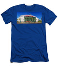 The Staples Center Carol M Highsmith T-Shirt