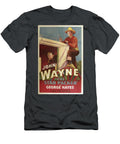 The Star Packer 1934 Original Movie Poster T-Shirt