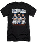 The Starters Season 2021 Kelvin Kent T-Shirt