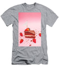 The Sugar Hiatus Jorgo Photography Wall Art Gallery T-Shirt