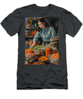 The Sweet and Tangy Flavors of a South Korean Kimchimaking Session a Tradition Passed Down Through Generations Donato Williamson T-Shirt