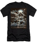 The Tamp Bay Lightning Ron Genest T-Shirt