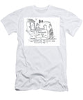 The Tariffs on Produce Are Killing Harley Schwadron T-Shirt