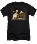 The Tasting Alessandro Sani T-Shirt