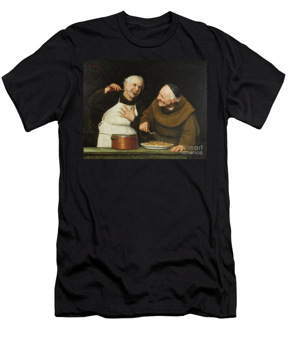The Tasting Alessandro Sani T-Shirt