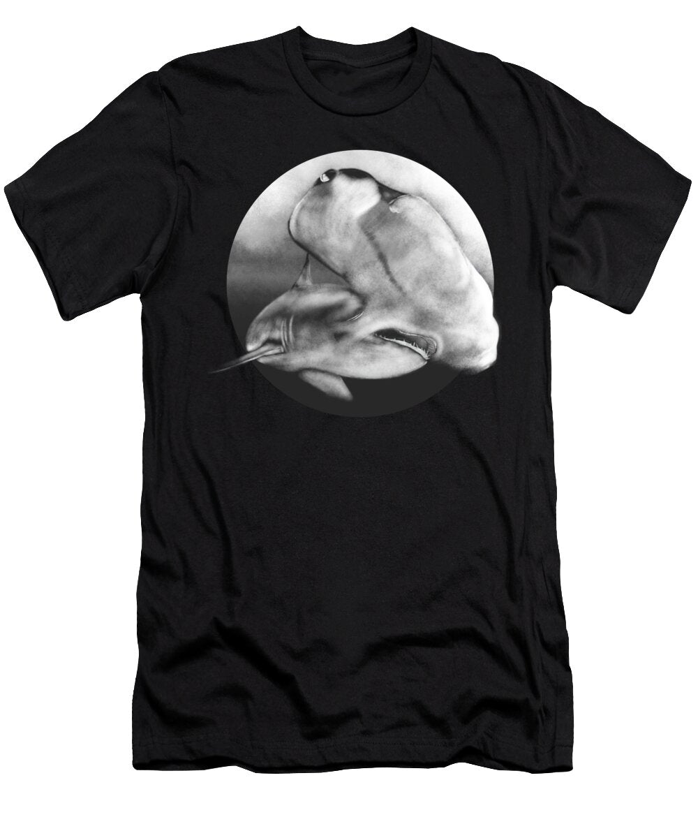 The Tax Man Kevin Putman T-Shirt