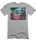 The Tea Party Victoria De Almeida T-Shirt