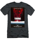 The Thing 1982 Poster T-Shirt