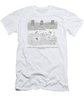 The Thing You Have to Know About Quicksand Is the Faster P C Vey No Index T-Shirt