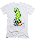 The Thinker James Corcoran T-Shirt