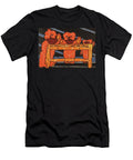 The Three Bears a Family Story Pl 5 Beatrice Dvilnsky T-Shirt