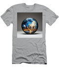 The Thunderous City Max Freeman T-Shirt
