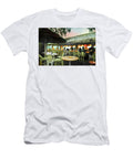 The Tiki Bar Diana Angstadt T-Shirt