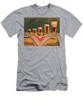 The Topers Dream American School T-Shirt