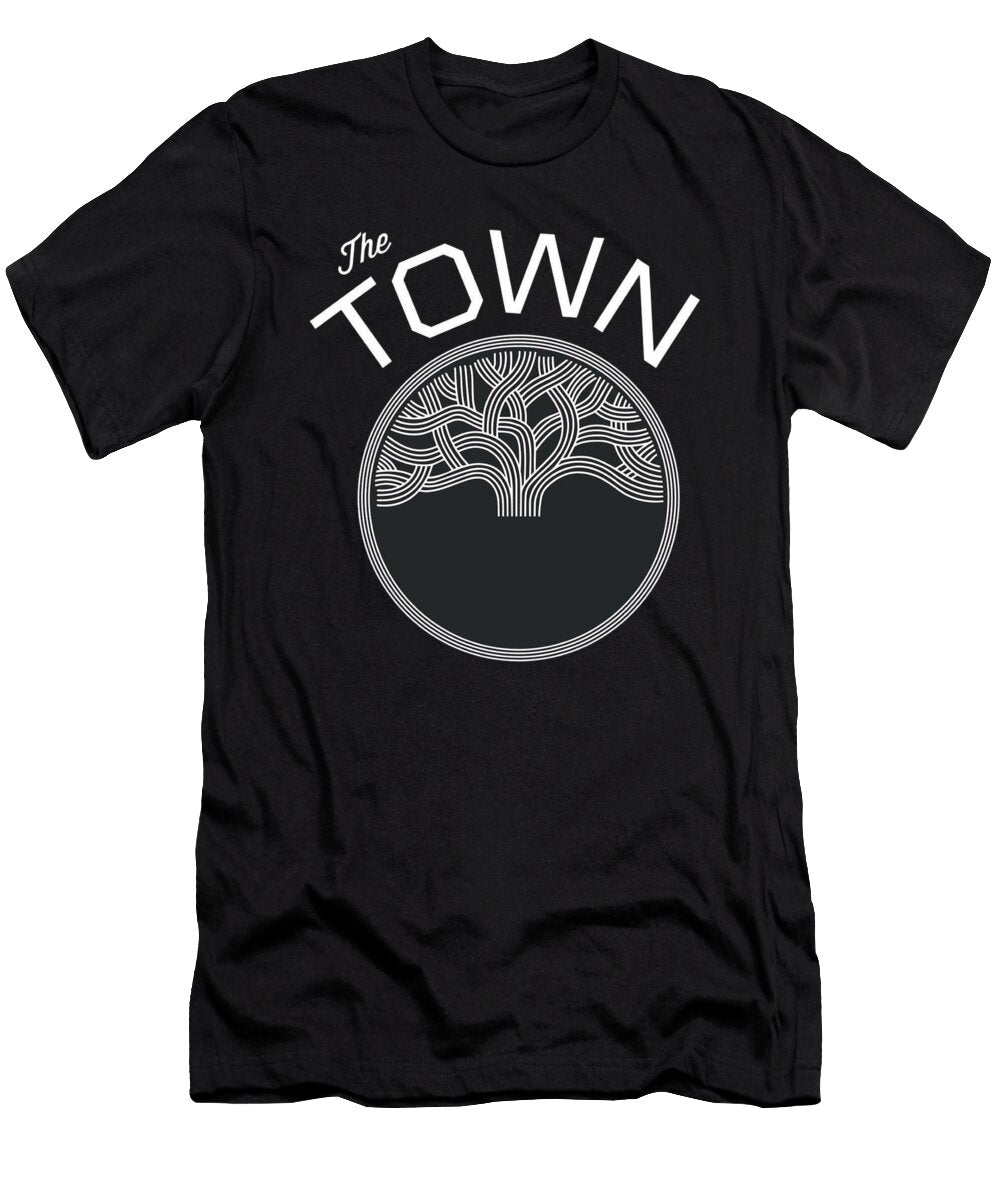 The Town Jodie Bode T-Shirt