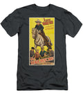 The Trail Beyond 1934 Original Movie Poster T-Shirt