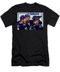 The Triplets Marlon Huynh T-Shirt
