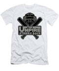 The Umpire Strikes Back Quang Vu T-Shirt