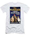 The Wanderer 1925 Original Movie Poster T-Shirt