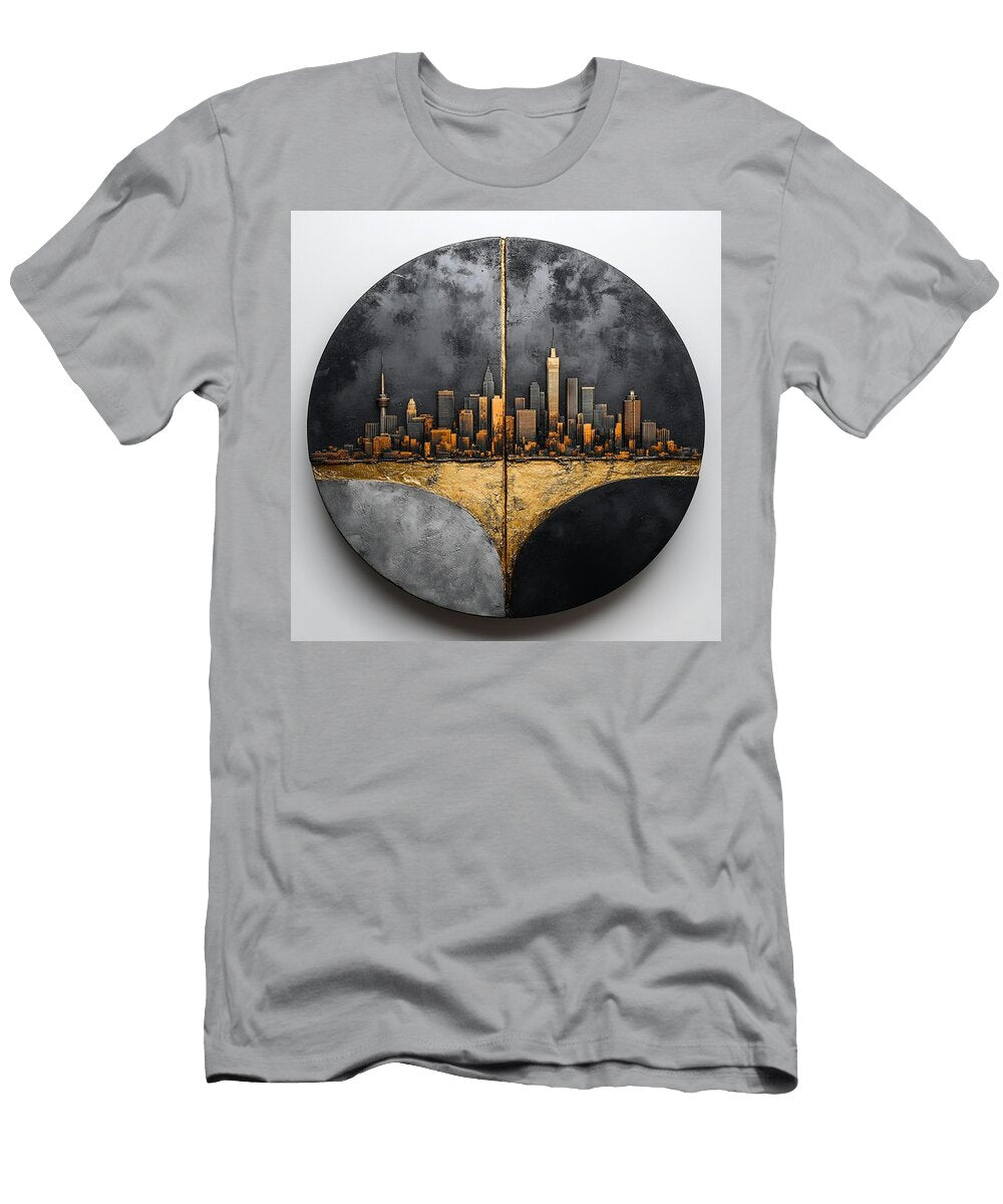 The Warriors City Max Freeman T-Shirt