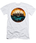The Wave of Hockey Max Freeman T-Shirt