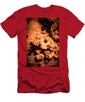 The Way the Cookie Crumbles Jorgo Photography Wall Art Gallery T-Shirt