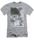 The Way to Make Macaroni Italian School T-Shirt