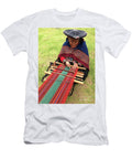 The Weaver Timothy Johnson T-Shirt