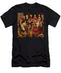 The Wedding in Cana C1530 50 Ambrosius Benson T-Shirt