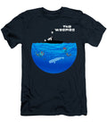 The Weepies World Chapman Williams T-Shirt