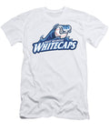 The West Michigan Whitecaps Quang Vu T-Shirt