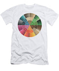 The Whisky Flavour Wheel Craphe Studio T-Shirt