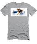 The Wild Calls Carmen Suarez T-Shirt
