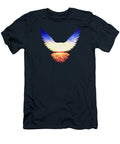 The Wild Wings Philipp Rietz T-Shirt