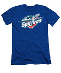 The Windsor Spitfires Gloria Beckman T-Shirt