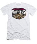 The Wisconsin Timber Rattlers Quang Vu T-Shirt