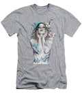 The Withering Spring Ice Marco Paludet T-Shirt