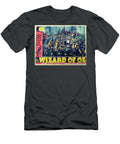 The Wizard of Oz 1939 Judy Garland Original Movie Poster T-Shirt