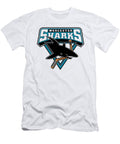 The Worcester Sharks Gloria Beckman T-Shirt