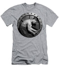 The Working Man Esoterica Art Agency T-Shirt