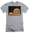 The Works Bob Williams T-Shirt