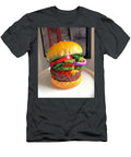The World Within a Bun Shaolan Sung T-Shirt
